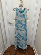 Posh Peanut Sleep Sack - Clouds -18-36 Months