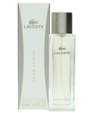Lacoste Femme Eau de Parfum