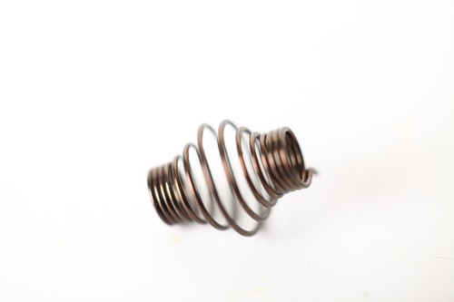 Roco H0 Repuesto para V 290 101-5 DB Rojo Muelle Presión Motor (351591) | Zustand: Gebraucht