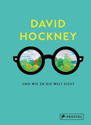 David Hockney und wie er die Welt sieht David Hockney