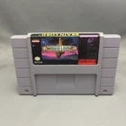 New ListingBrain Lord Game Cartridge for Super Nintendo Entertainment System SNES  UNTESTED