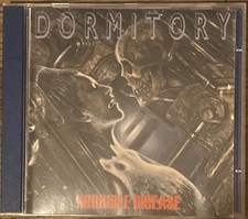 DORMITORY - Horrible Disease, 1998, rar, NM+