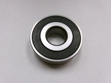 7303 B - 2RS SEALED ANGULAR CONTACT BEARING