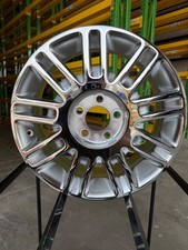 OE CHROME WHEEL LINCOLN TOWN CAR 2006-2011, MERCURY GRAND MARQUIS 2009-2011