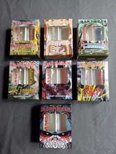 Iron Maiden-Schnapsgläsersets, Shot Glasses,...