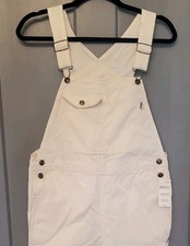 Duluth Cotton Overalls