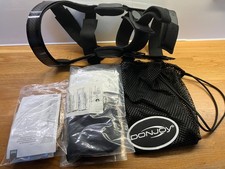 Knieorthese DONJOY – rechts, Größe XXL