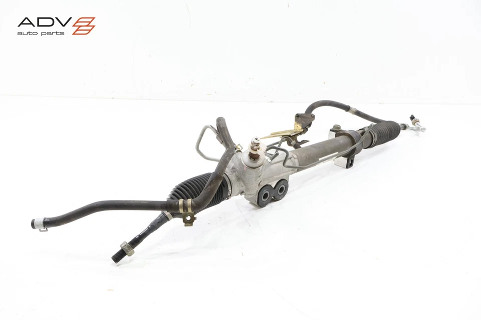 Nissan Frontier 2005-2019 dirección asistida barra de cambios y piñón OEM Foto 3 de 4