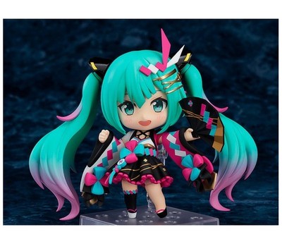 Nendoroid Hatsune Miku Magical Mirai 2020 Summer Festival Ver. (Reissue)