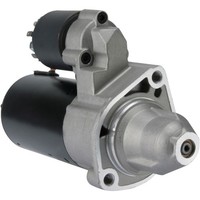 Anlasser Starter 12V 1,4KW 10 ZäHne HC-CARGO FüR U.A. MERCEDES-BENZ C-KLASSE