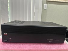 ADCOM GFA-545II STEREO POWER AMPLIFIER