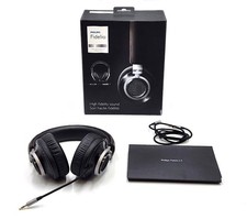 Philips M1MKII Fidelio M1 MKII Premium Headphones Black/black for