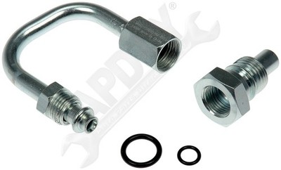 Dorman 926-049 Variable Steering Solenoid Bypass Tube