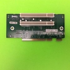 Dell Optiplex GX280 PC Computer Riser Daughter Board CN-0U2039