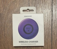 BTS X Samsung Galaxy Wireless Charger