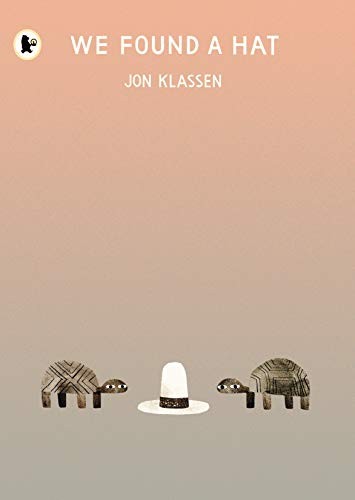 We Found A Hat : The Final Tale In Jon Klassens Multi-Award-Winning And Bestselling Hat Trilogy, Giving His Deadpan Finale A Surprising New Twist... Jon Klassen - Image 6