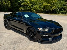 2016 Ford Mustang Shelby GT350 w/ TECHNOLOGY PKG