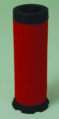 DeVilbiss 190845 2-Stage Coalescing Filter and O-Ring Kit For DAD-500 Air Dryer