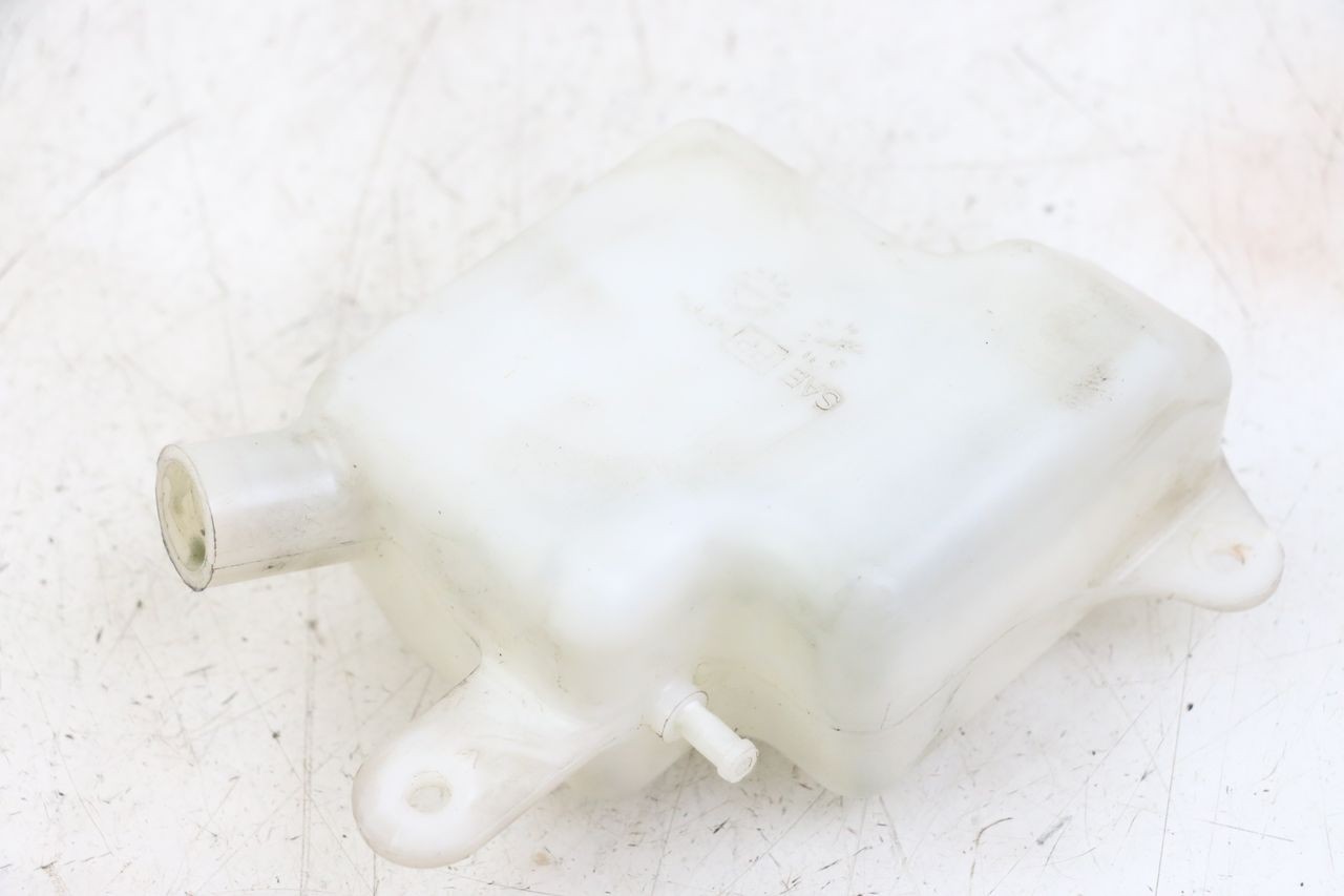 COOLANT EXPANSION BOTTLE - SUZUKI BURGMAN 125 (2018 - 2021)