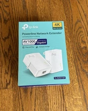 Powerline Network Extender