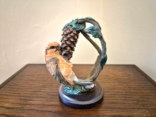 Andy Pearce The Country Bird Collection 'The Crossbill'