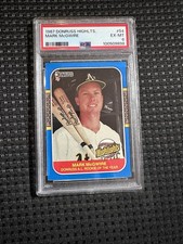 1987 Donruss Baseball Cards 13