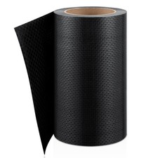 RV Underbelly Tape 7.87x50 Waterproof Sealing Tape RV Camper Trailer Mobile Home