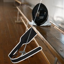 Reusable Sword Pouch Portable Bag Fencing Equipment Storage Daily Use