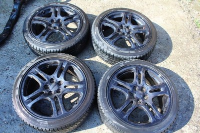 Subaru Forester SH 2004 15 Zoll Alufelge 45R17 DRX9442