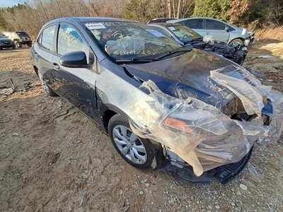 Used Fuse Box Engine fits: 2016 Toyota Corolla  Grade A