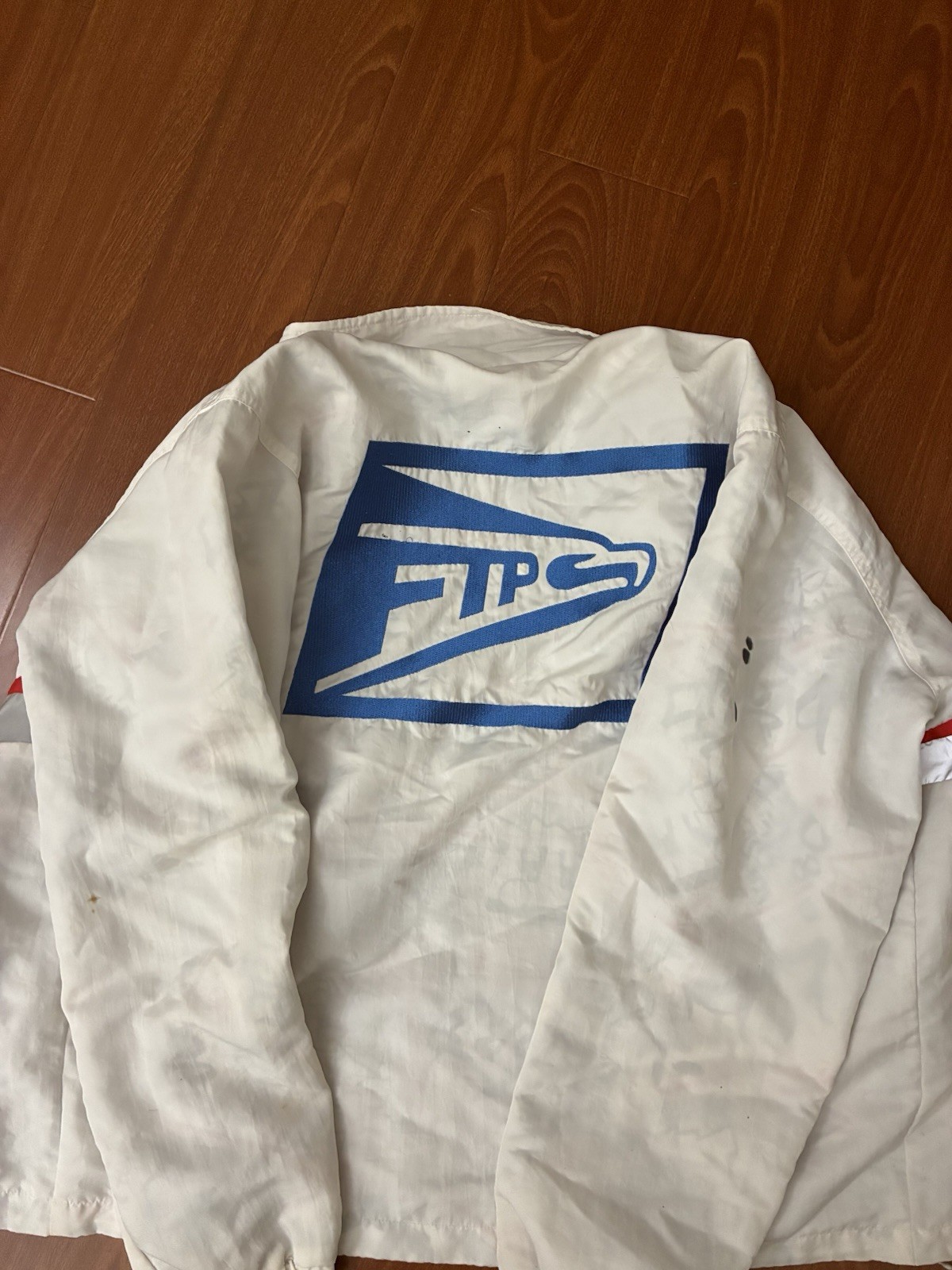 FTP Postal Jacket - image 4