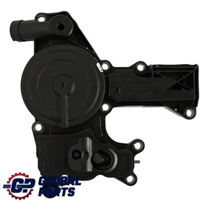 Audi TT 8J Kurbel Gehäuse Entlüftungs Schlauch Öl Abscheider 06H103495H