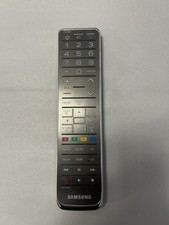 Samsung BN59-01054A TV Remote Control Tested Genuine Original