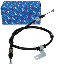 JAPKO HANDBREMSSEIL HINTEN RECHTS PASSEND FÜR MAZDA MX-5 | 131352R