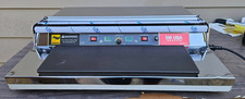 DB USA Hand Wrapping Machine Film Wrapper for Food Pack BB1