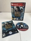 Lord of the Rings: The Two Towers Sony PlayStation 2, Tested And Complete