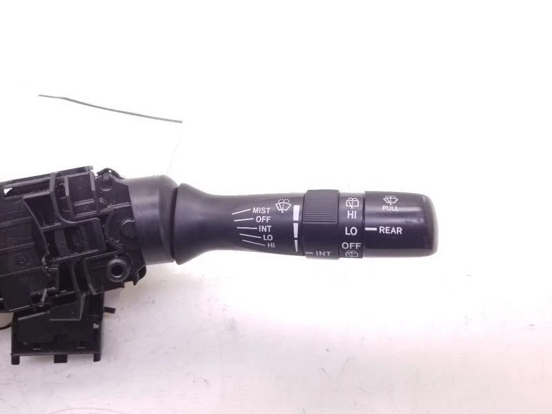 06 07 08 TOYOTA RAV 4 CONJUNTO DE INTERRUPTOR DE COLUNA DE DIREÇÃO - Imagem 2 de 4