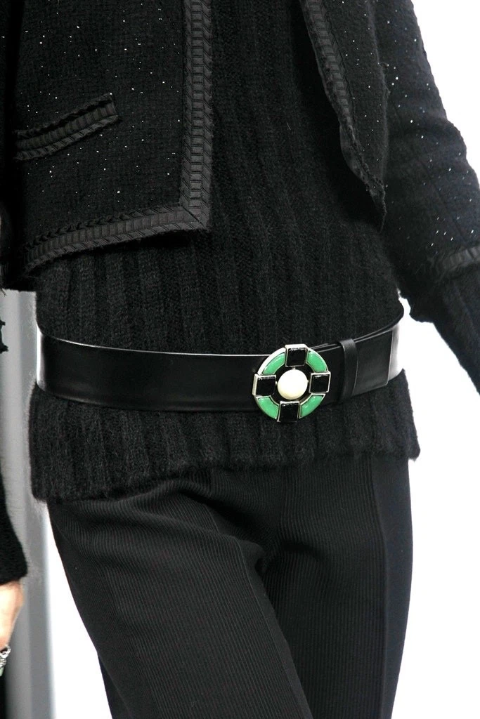 CHANEL Wide Belts for Women for sale | eBay display picture 1