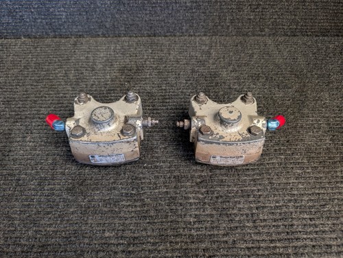 Cleveland Brake Calipers, Part# 30-56A
