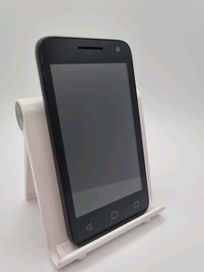 Alcatel Pixi 4 4 4034X schwarz 8GB Android Smartphone defekt #E