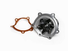 Pompe à eau Isuzu D-MAX