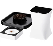 COFFMETER Omni Coffee Roast Degree Particle Size Analyzer 2-in-1 NIR Imaging NEW