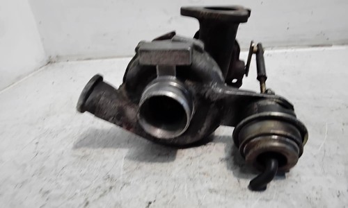 OPEL ZAFIRA A F75 Turbolader 90531518 2.00 Diesel 60kw 2001 27544382