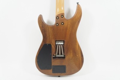 Fernandes FR-120S MONKEY POD 18V FULL MODE FER SUSTAINER GOLD FRT