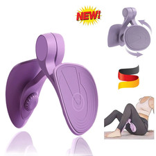 Oberschenkeltrainer Beintrainer Beckenbodentrainer Armtrainer für Männer 、Frauen