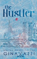The Hustler A Mistaken Identity Hockey Romance Gina Azzi Taschenbuch Englisch