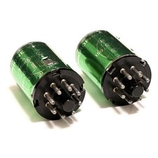 [DENON DL103] ALTEC PEERLESS 4722 Microphone Transformer Pair