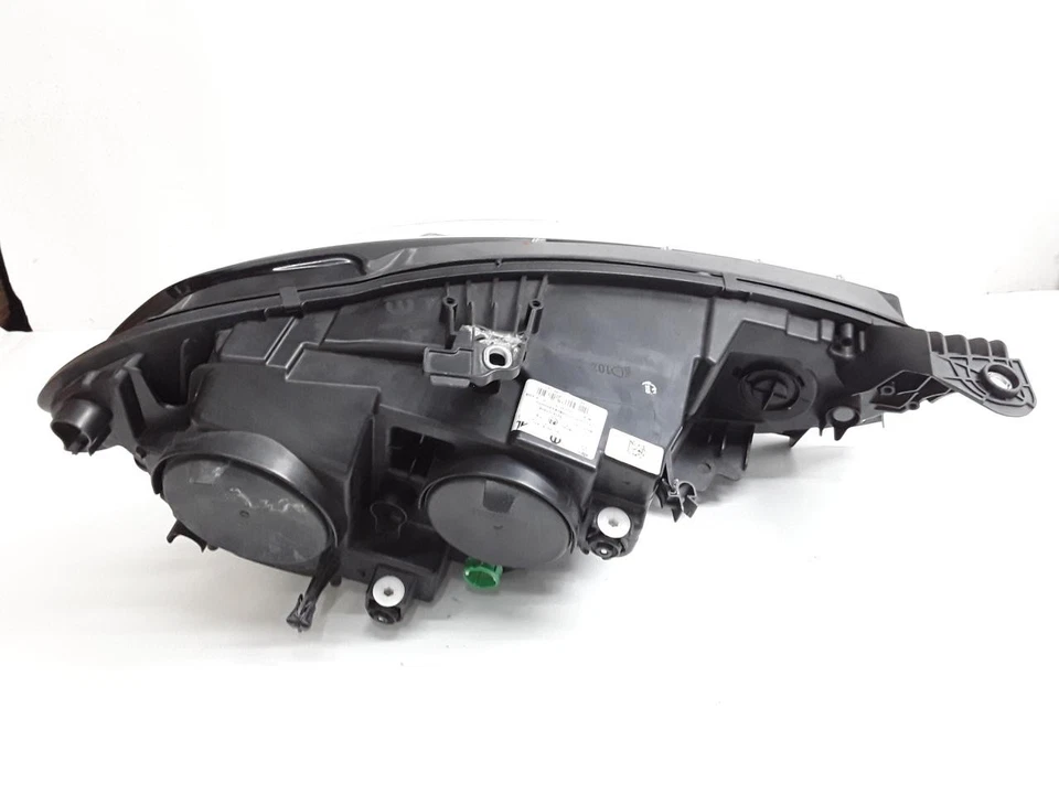 FIAT TIPO 2017- Scheinwerfer Headlight 521451740E - Bild 3 von 4