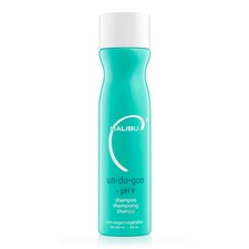 Malibu C Professional Un-Do-Goo pH 9 Shampoo 9oz 266ml