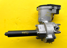 2020-2022 KIA TELLURIDE ELECTRIC POWER STEERING COLUMN W/MOTOR OEM 56340-S9000